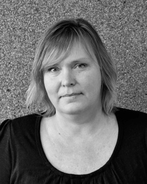 Daglig leder Laila Jensen