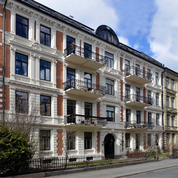 Tilbud og pris på fasaderehabilitering i Oslo og omegn!