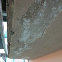 Rehabilitering av balkonger og skadet betong